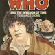 Illustration for article titled Retro Doctor Who Books Hit The Target